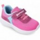 DEPORTIVA ELÁSTICA GARVALIN 212809G FUCSIA