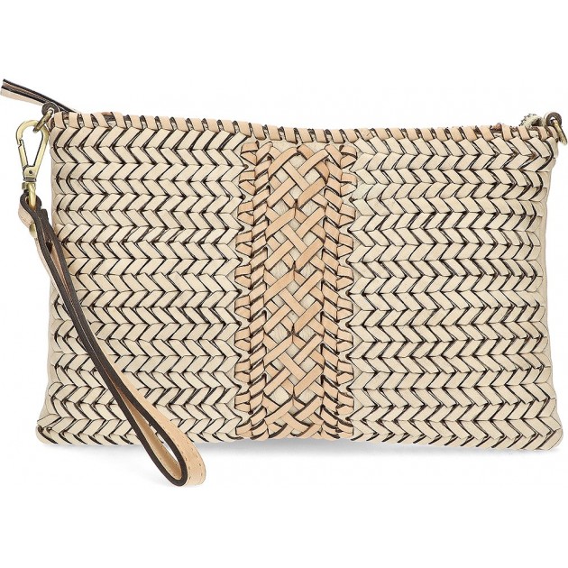 BOLSOS PIKOLINOS WHA-1062C1 MARFIL BOLSOS PIKOLINOS WHA-1062C1 MARFIL