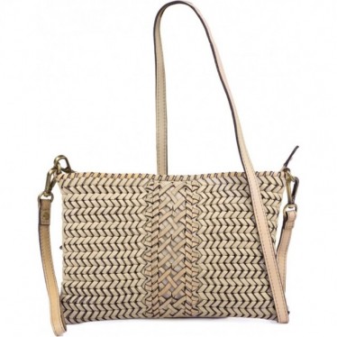 BOLSOS PIKOLINOS WHA-1062C1 MARFIL