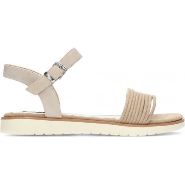 SANDALIAS MTNG MARIE 50727 TAUPE