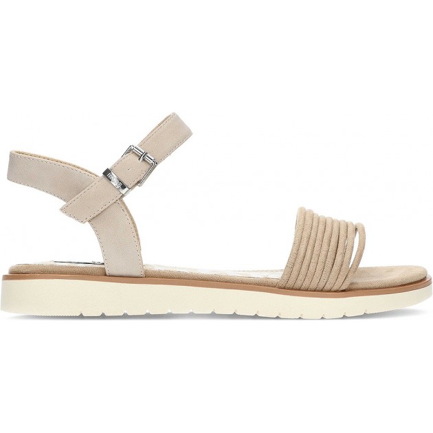 SANDALIAS MTNG MARIE 50727 TAUPE