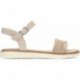 SANDALIAS MTNG MARIE 50727 TAUPE