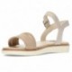 SANDALIAS MTNG MARIE 50727 TAUPE