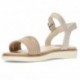 SANDALIAS MTNG MARIE 50727 TAUPE