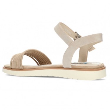 SANDALIAS MTNG MARIE 50727 TAUPE