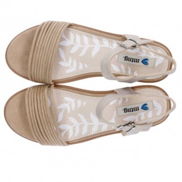 SANDALIAS MTNG MARIE 50727 TAUPE