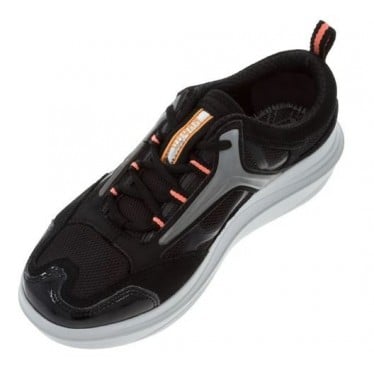 ZAPATILLAS KYBUN USTER W BLACK