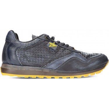 DEPORTIVAS CETTI USED TIN C-848 ANTRACITA