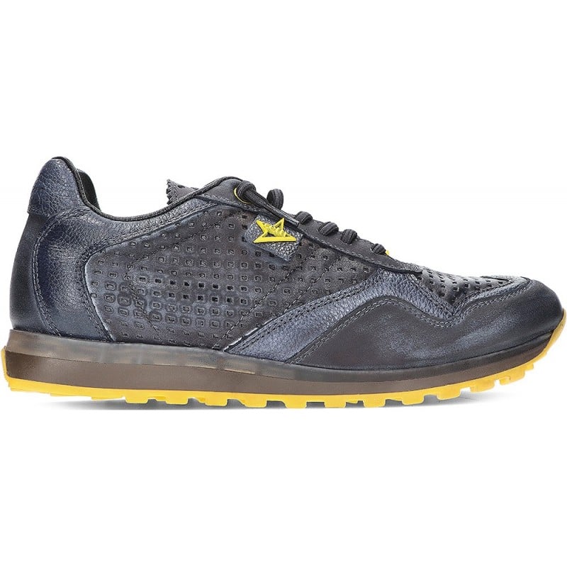 DEPORTIVAS CETTI USED TIN C-848 ANTRACITA