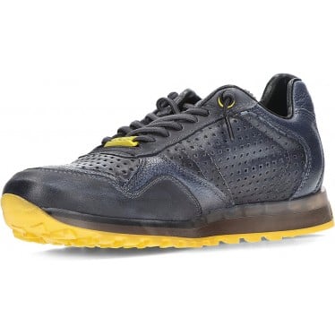 DEPORTIVAS CETTI USED TIN C-848 ANTRACITA