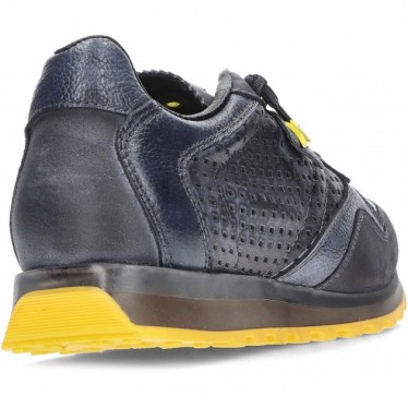 DEPORTIVAS CETTI USED TIN C-848 ANTRACITA