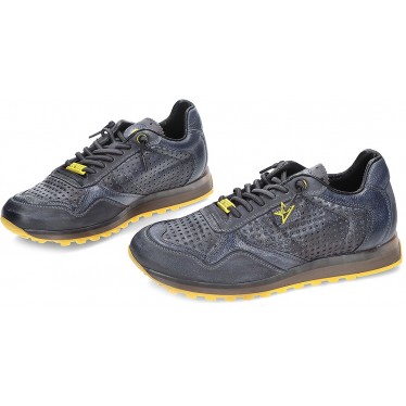 DEPORTIVAS CETTI USED TIN C-848 ANTRACITA