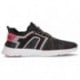 ZAPATOS HEY DUDE MISTRAL W BLACK