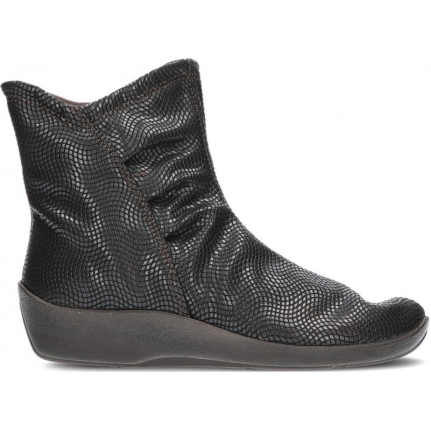 BOTINES ARCOPEDICO ELÁSTICO 4281 BROWN BOTINES ARCOPEDICO ELÁSTICO 4281 BROWN