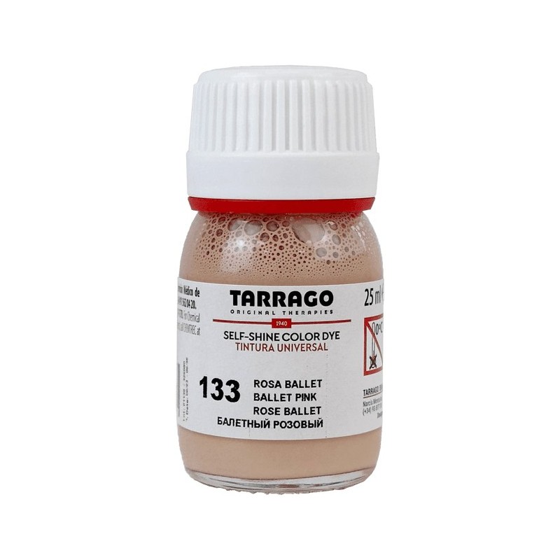 TINTE TARRAGO SELF SHINE COLOR DYE BALLET_PINK_133