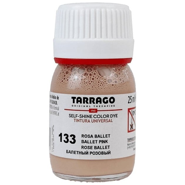 TINTE TARRAGO SELF SHINE COLOR DYE BALLET_PINK_133