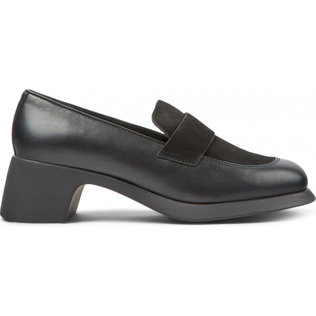 ZAPATOS CAMPER TWINS TSH0 K201075 BLACK_004 ZAPATOS CAMPER TWINS TSH0 K201075 BLACK_004