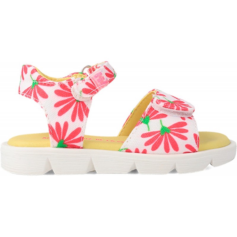 SANDALIA AGATHA RUIZ DE LA PRADA 232930 BLANCO