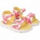 SANDALIA AGATHA RUIZ DE LA PRADA 232930 BLANCO