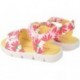 SANDALIA AGATHA RUIZ DE LA PRADA 232930 BLANCO