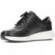 ZAPATILLAS CLARKS UN RIO ZIP BLACK