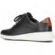 ZAPATILLAS CLARKS UN RIO ZIP BLACK