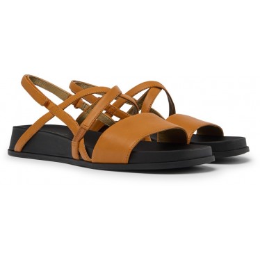 SANDALIA CAMPER ATONIKA K201009 BROWN