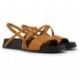 SANDALIA CAMPER ATONIKA K201009 BROWN