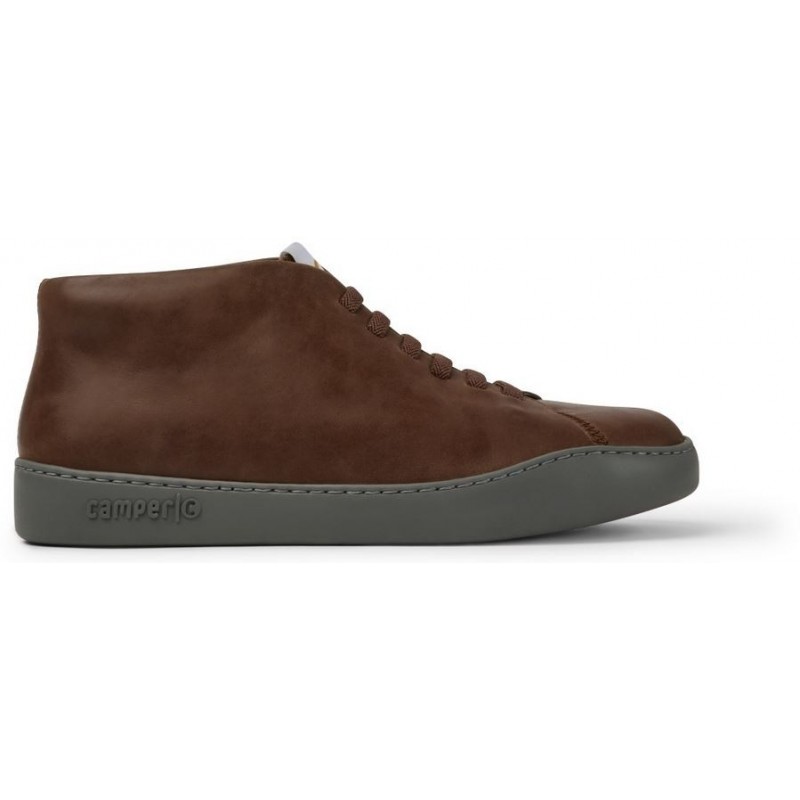 ZAPATILLAS CAMPER PEU TOURING K300305 MARRON