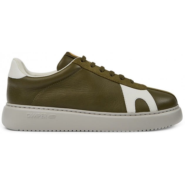 ZAPATILLAS CAMPER RUNNER K21 K100743 VERDE ZAPATILLAS CAMPER RUNNER K21 K100743 VERDE