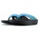 CHANCLAS COMODAS OOFOS OORIGINAL SPORT AQUA