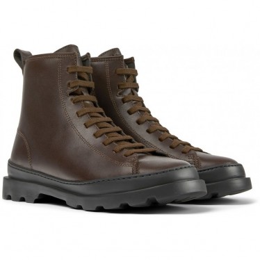 BOTAS CAMPER BRUTUS K400325 BROWN