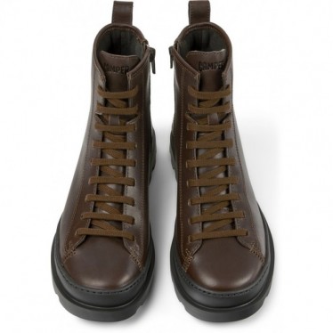 BOTAS CAMPER BRUTUS K400325 BROWN