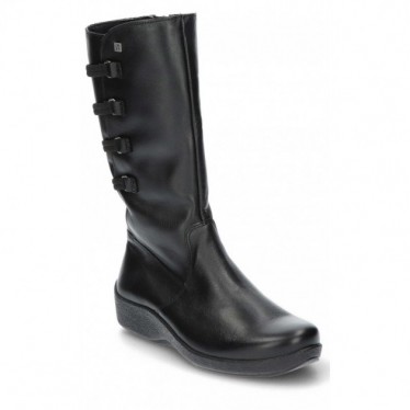 BOTA ARCOPEDICO CITRUS 6301 BLACK