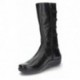 BOTA ARCOPEDICO CITRUS 6301 BLACK