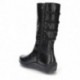 BOTA ARCOPEDICO CITRUS 6301 BLACK