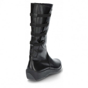 BOTA ARCOPEDICO CITRUS 6301 BLACK