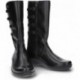 BOTA ARCOPEDICO CITRUS 6301 BLACK