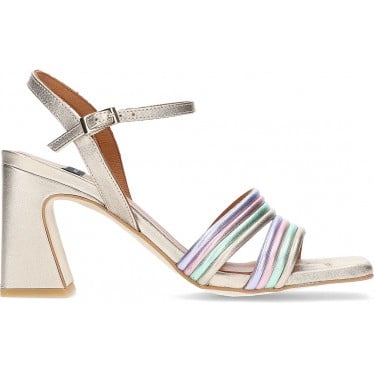 SANDALIAS ANGEL ALARCON ROBYN CHAMPAGNE