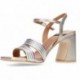 SANDALIAS ANGEL ALARCON ROBYN CHAMPAGNE