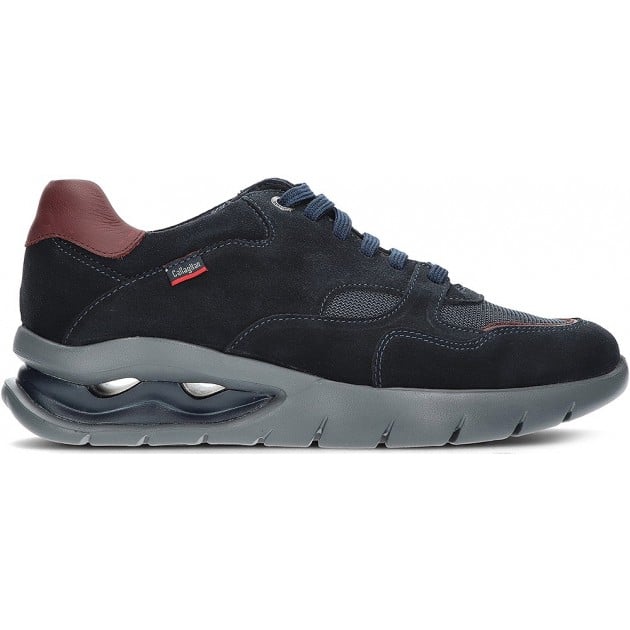 ZAPATOS CALLAGHAN BALI 45410 NAVY ZAPATOS CALLAGHAN BALI 45410 NAVY