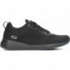 DEPORTIVA SKECHERS BOBS SPORT SQUAD TOUGH TALK 32504 BLACK