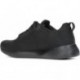 DEPORTIVA SKECHERS BOBS SPORT SQUAD TOUGH TALK 32504 BLACK