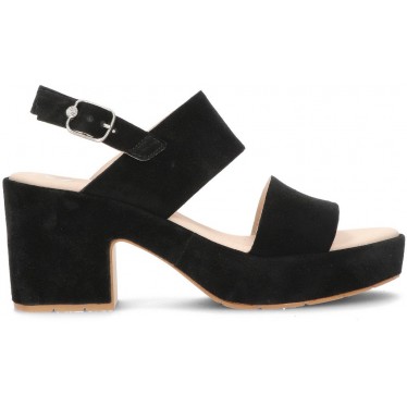 SANDALIAS CALLAGHAN WAHI 28801 NEGRO