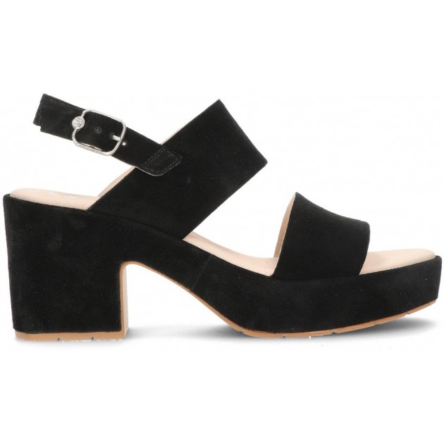 SANDALIAS CALLAGHAN WAHI 28801 NEGRO