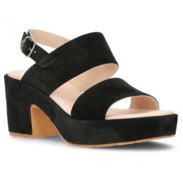 SANDALIAS CALLAGHAN WAHI 28801 NEGRO