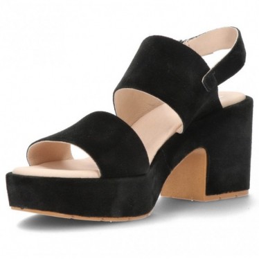 SANDALIAS CALLAGHAN WAHI 28801 NEGRO