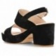 SANDALIAS CALLAGHAN WAHI 28801 NEGRO