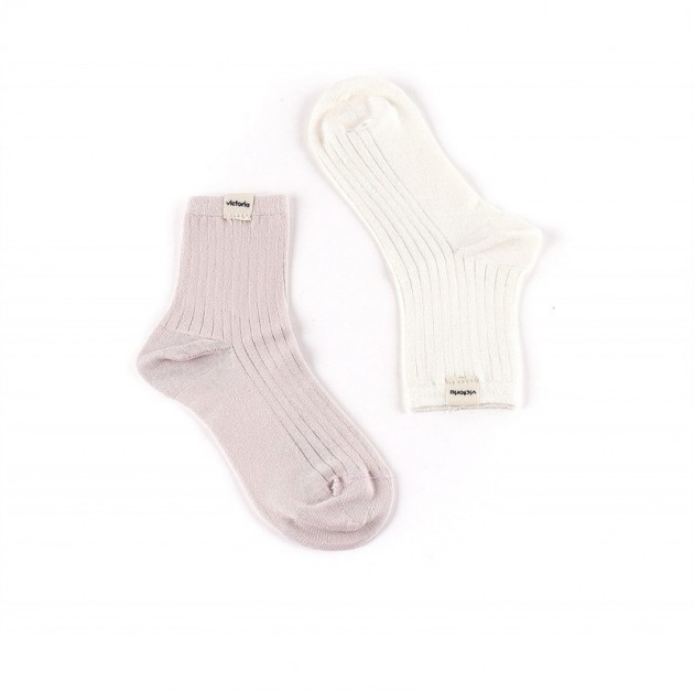 CALCETINES VICTORIA 9223024 MULTICOLOR CALCETINES VICTORIA 9223024 MULTICOLOR