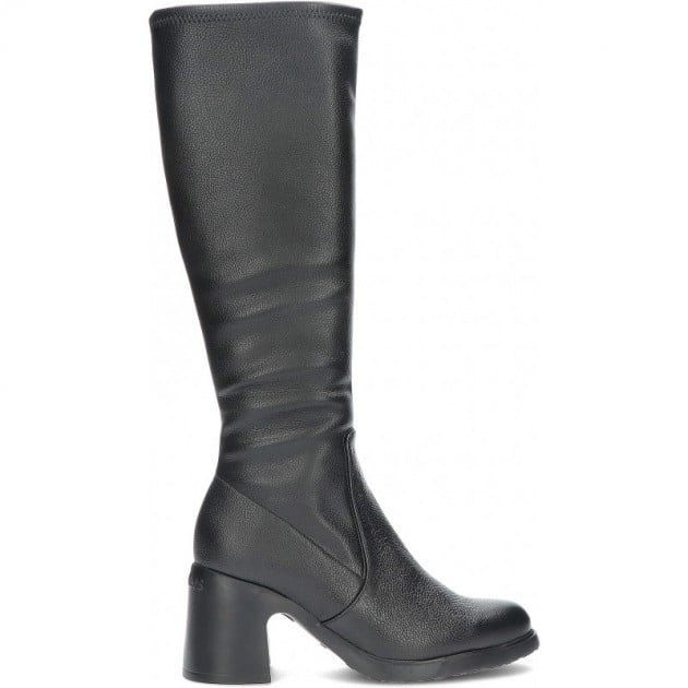 BOTA WONDERS WILD M-5507 NEGRO BOTA WONDERS WILD M-5507 NEGRO